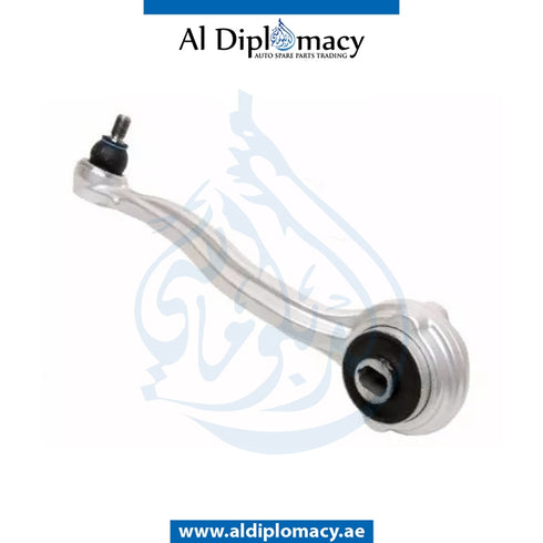 Front Left CONTROL ARM for Mercedes-Benz C Class C209 (2002-2010) models, Part Number UN-2033303911