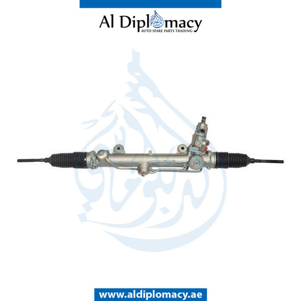 STEERING BOX for Mercedes-Benz C Class C209 (2002-2010) models, Part Number UN-2034601300