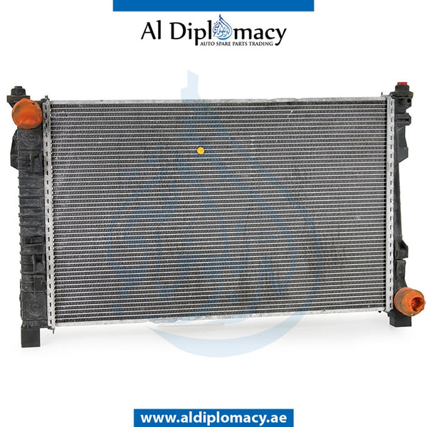 RADIATOR for Mercedes-Benz C Class C209 (2002-2010) models, Part Number UN-2035000503