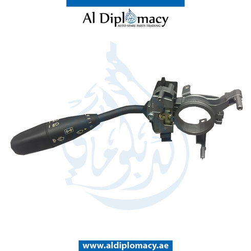 STEERING WHEEL TURN SIGNAL SWITCH for Mercedes-Benz C Class W203 (2001-2007) models, Part Number UN-2035450310