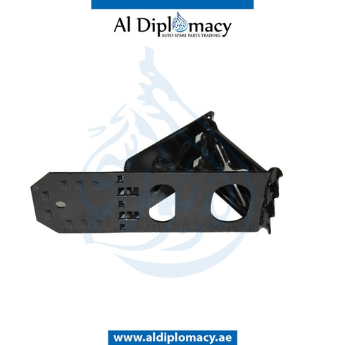 WHEEL CHOCK STOPPER for Mercedes-Benz A Class C190 (2010-2015) models