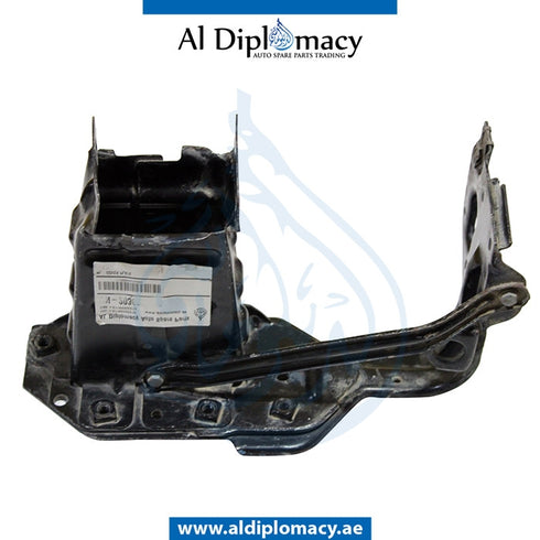 Front Right BUMPER SUPPORT ABSORBER for Mercedes-Benz C Class W203 (2001-2007) models, Part Number UN-2036202295