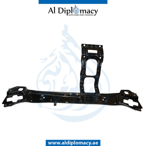 Upper RADIATOR SUPPORT TIE BAR for Mercedes-Benz C Class W203 (2001-2007) models
