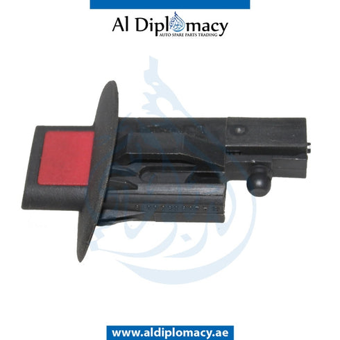 Seat Backrest Release Button, Mercedes-Benz C Class W203 Models By Mercedes-Benz Used Parts, Part Number 2036900019
