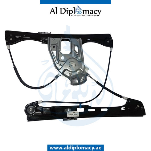 Front Right DOOR WINDOW LIFTER for Mercedes-Benz C Class W203 (2001-2007) models