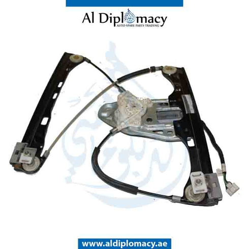 Front Right DOOR WINDOW LIFTER for Mercedes-Benz C Class W203 (2001-2007) models