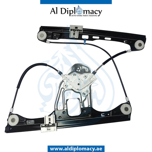 Front Right DOOR WINDOW LIFTER for Mercedes-Benz C Class W203 (2001-2007) models