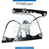Front Right DOOR WINDOW LIFTER for Mercedes-Benz C Class W203 (2001-2007) models