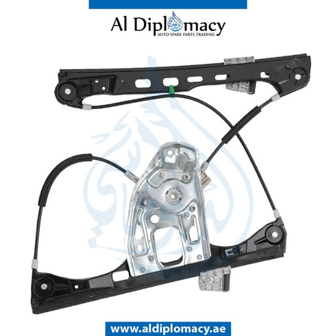 Front Left DOOR WINDOW LIFTER for Mercedes-Benz C Class W203 (2001-2007) models