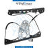 Front Left DOOR WINDOW LIFTER for Mercedes-Benz C Class W203 (2001-2007) models