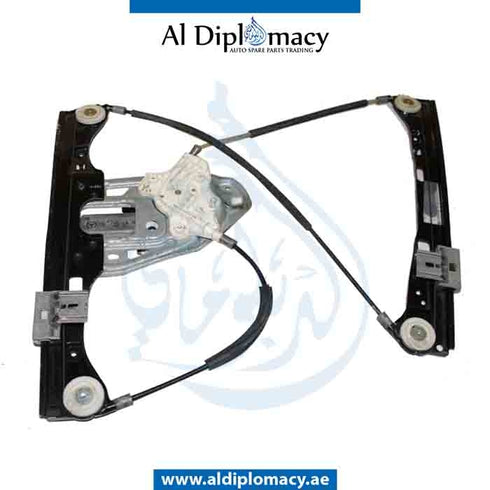 Front Left DOOR WINDOW LIFTER for Mercedes-Benz C Class W203 (2001-2007) models