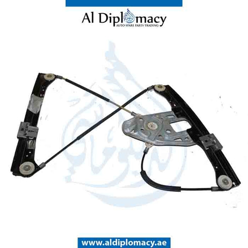 Front Right DOOR WINDOW LIFTER for Mercedes-Benz C Class W203 (2001-2007) models