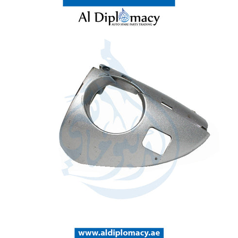 Left DOOR HANDLE COVER for Mercedes-Benz C Class C209 (2002-2010) models