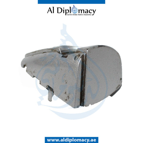 Left DOOR HANDLE COVER for Mercedes-Benz C Class C209 (2002-2010) models