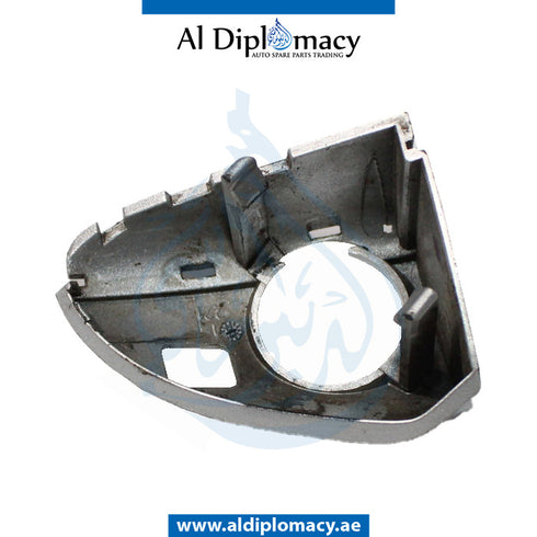 Left DOOR HANDLE COVER for Mercedes-Benz C Class C209 (2002-2010) models