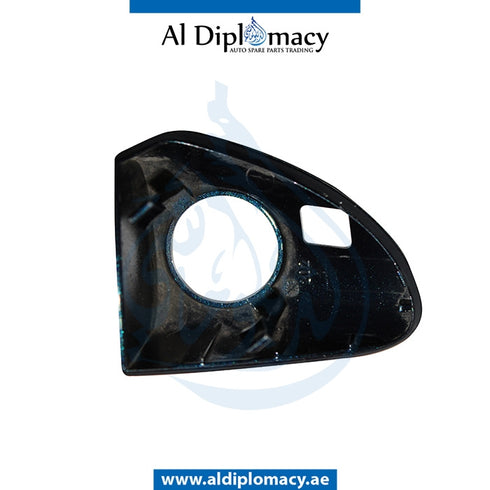 Left DOOR HANDLE COVER for Mercedes-Benz C Class W171 (2004-2011) models