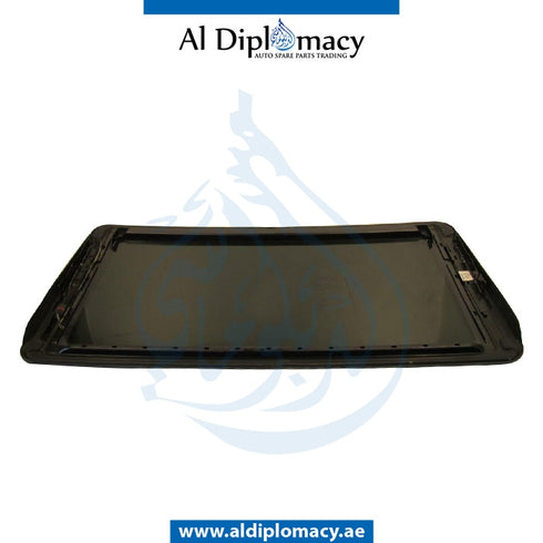 SLIDING ROOF PLATE for Mercedes-Benz C Class W203 (2001-2007) models