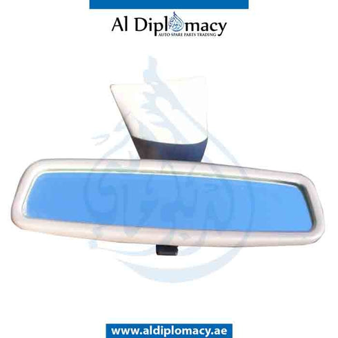 Rear INTERIOR VIEW Mirror for Mercedes-Benz C Class W203 (2001-2007) models, Part Number UN-2038100117