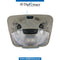 INTERIOR ROOF LAMP for Mercedes-Benz C Class W203 (2001-2007) models, Part Number UN-2038201001