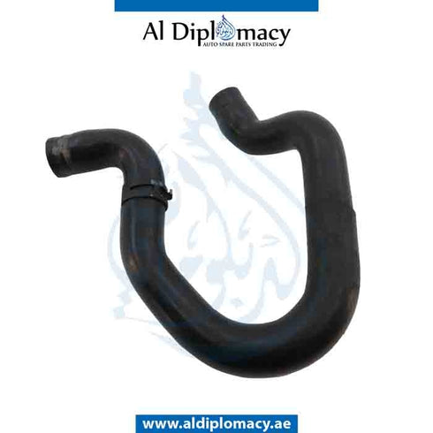 HEATER HOSE for Mercedes-Benz C Class W203 (2001-2007) models, Part Number UN-2038303096