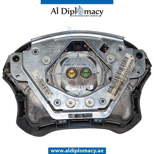 STEERING WHEEL AIRBAG for Mercedes-Benz C Class W203 (2001-2007) models