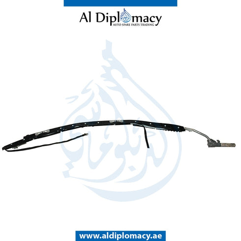 Left ROOF AIRBAG for Mercedes-Benz C Class W203 (2001-2007) models, Part Number UN-2038600905