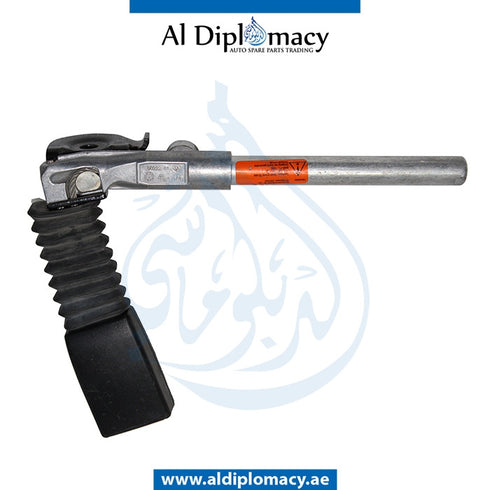 Rear Right SEAT BELT BUCKLE for Mercedes-Benz C Class C209 (2002-2010) models