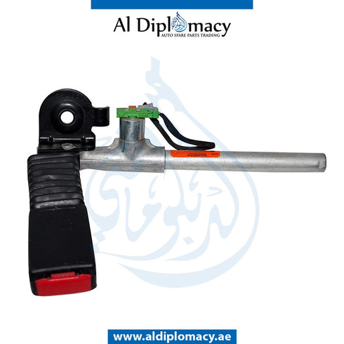 Rear Left SEAT BELT BUCKLE for Mercedes-Benz C Class C209 (2002-2010) models, Part Number UN-2038602769