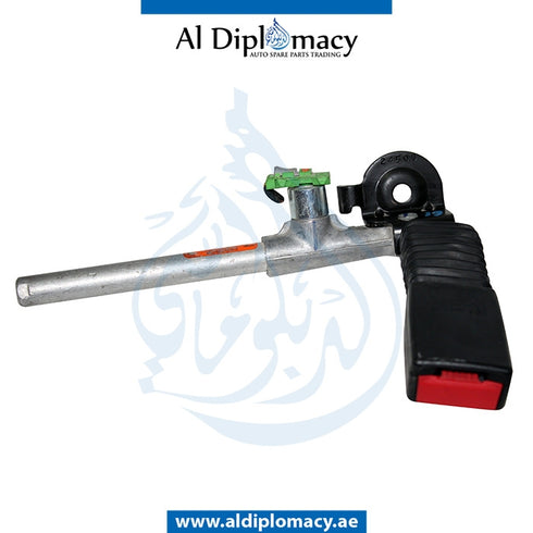 Rear Right SEAT BELT BUCKLE for Mercedes-Benz C Class C209 (2002-2010) models, Part Number UN-2038602869