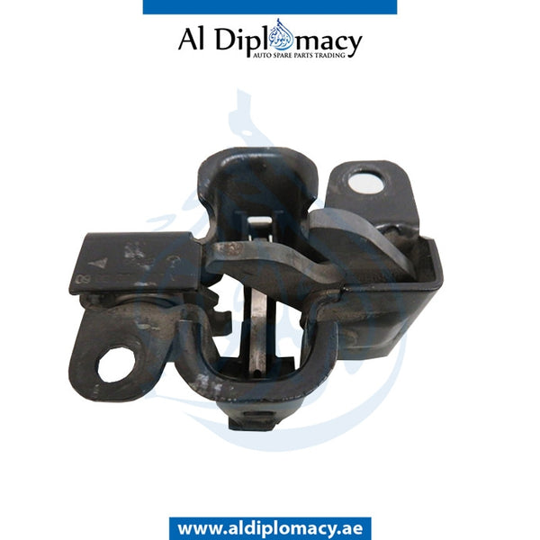 HOOD CATCH for Mercedes-Benz CLK Class C209 (2002-2010) models, Part Number UN-2038800060