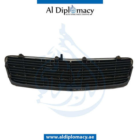 SHOW Grille, CLASSIC for Mercedes-Benz C Class W203 (2001-2007) models