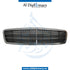 SHOW Grille, CLASSIC for Mercedes-Benz C Class W203 (2001-2007) models, Part Number UN-2038800123