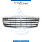 SHOW GRILLE for Mercedes-Benz C Class W203 (2001-2007) models, Part Number UN-2038800183