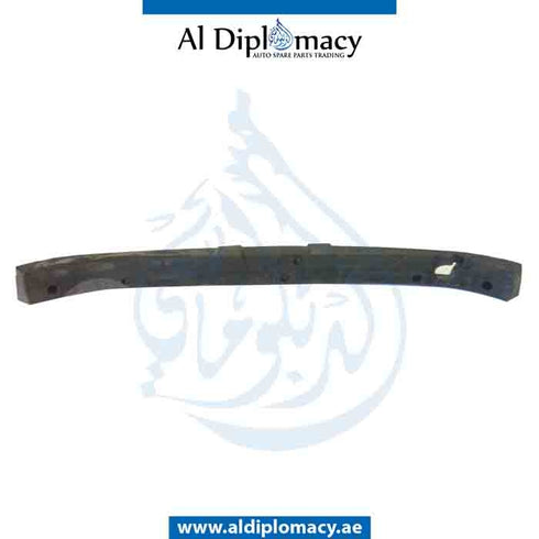 Front BUMPER IMPACT Absorber, CENTER for Mercedes-Benz C Class W203 (2001-2007) models, Part Number UN-2038855737