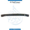 Front BUMPER IMPACT Absorber, CENTER for Mercedes-Benz C Class W203 (2001-2007) models, Part Number UN-2038855737