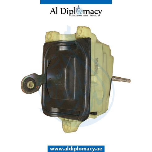 CENTRAL GEAR SHIFT for Mercedes-Benz C Class W204 (2007-2015) models