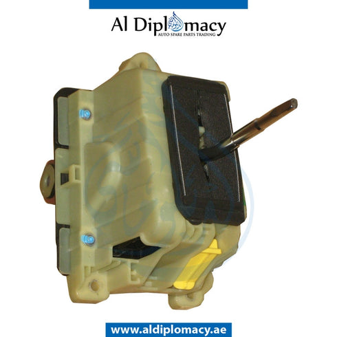 CENTRAL GEAR SHIFT for Mercedes-Benz C Class W204 (2007-2015) models