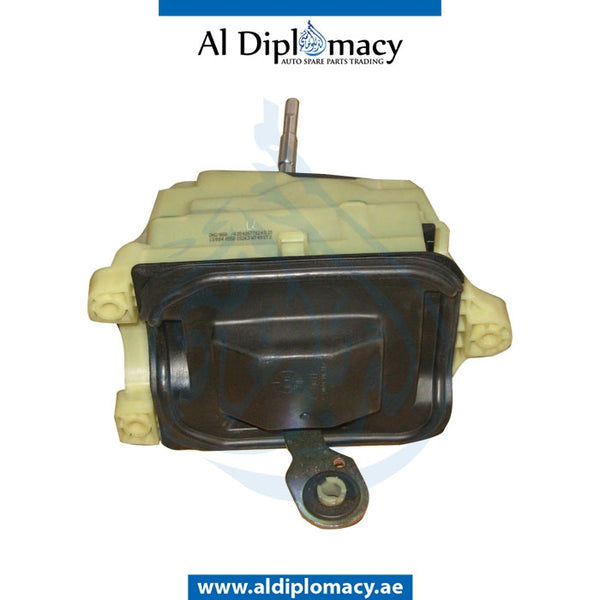 CENTRAL GEAR SHIFT for Mercedes-Benz C Class W204 (2007-2015) models, Part Number UN-2042677624