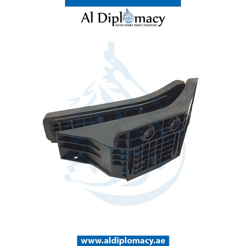 ACCELERATOR PEDAL MODULE for Mercedes-Benz C Class C217 (2015-2021) models