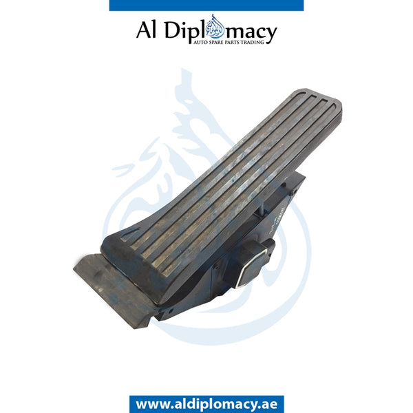 ACCELERATOR PEDAL MODULE for Mercedes-Benz C Class C217 (2015-2021) models, Part Number UN-2043000100