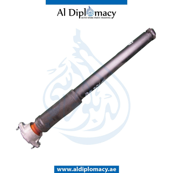 Rear Left Right SHOCK Absorber, OR for Mercedes-Benz C Class W204 (2007-2015) models, Part Number UN-2043266000