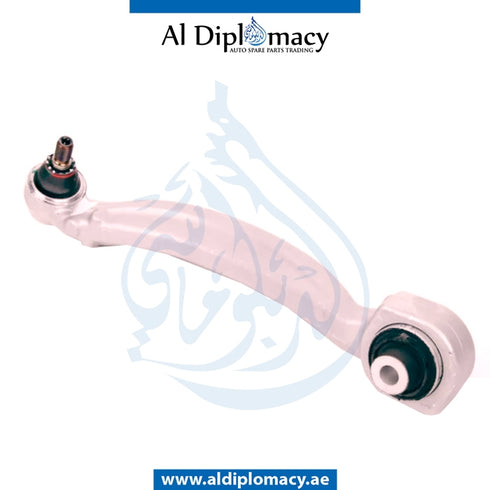 Front Left CONTROL ARM for Mercedes-Benz C Class W204 (2007-2015) models, Part Number UN-2043300107