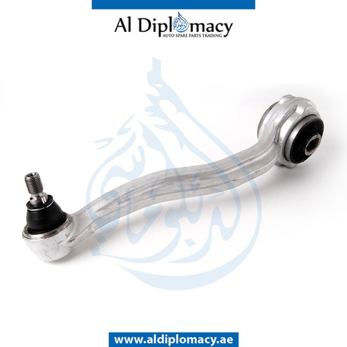Front Left CONTROL ARM for Mercedes-Benz C Class W204 (2007-2015) models
