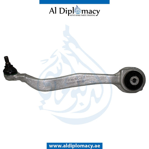 Front Left CONTROL ARM for Mercedes-Benz C Class W204 (2007-2015) models, Part Number UN-2043307311