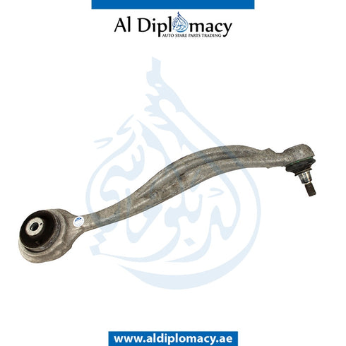 Front Right CONTROL Arm, ALUMINIUM for Mercedes-Benz C Class W204 (2007-2015) models, Part Number UN-2043308211