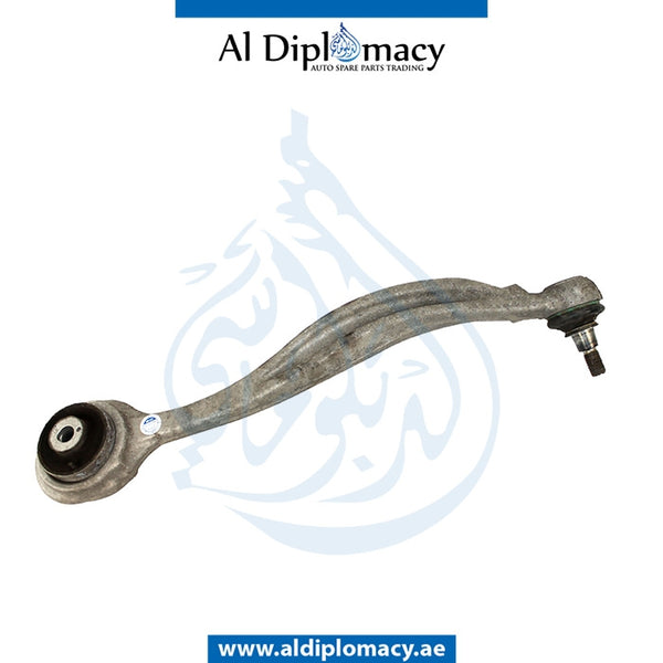 Front Right CONTROL Arm, ALUMINIUM for Mercedes-Benz C Class W204 (2007-2015) models, Part Number UN-2043308211