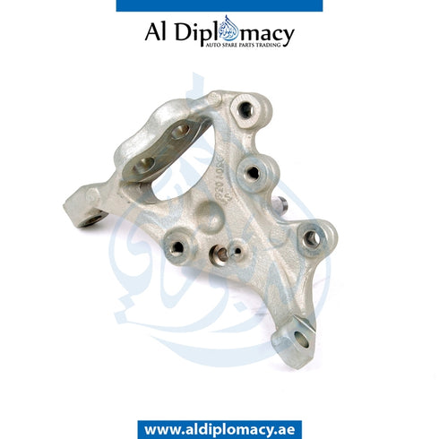 Front Left STEERING KNUCKLE for Mercedes-Benz C Class W204 (2007-2015) models, Part Number UN-2043320101