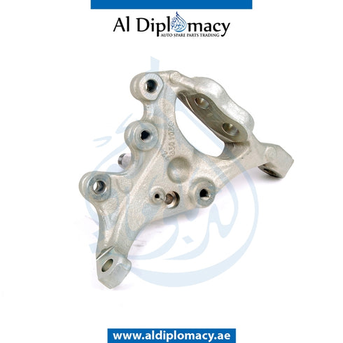 Front Right STEERING KNUCKLE for Mercedes-Benz C Class W204 (2007-2015) models, Part Number UN-2043320201