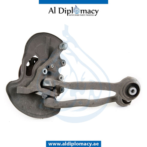 Right Hub, COMPLETE for Mercedes-Benz C Class W204 (2007-2015) models
