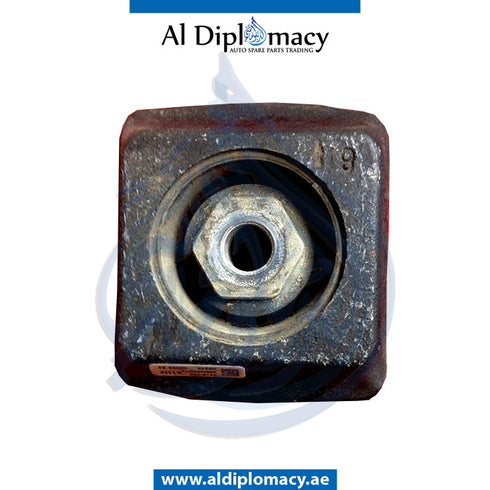 Rear Left AXLE VIBRATION ABSORBER for Mercedes-Benz C Class W204 (2007-2015) models